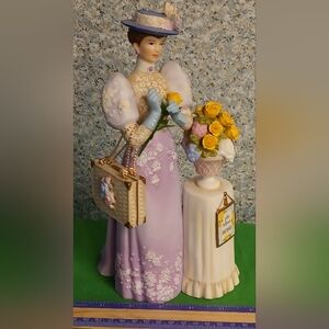 𝑨𝒗𝒐𝒏 '𝟎𝟏 𝑷𝑪 𝑴𝒓𝒔.𝑨𝒍𝒃𝒆𝒆 𝑨𝒘𝒂𝒓𝒅 𝑪𝒆𝒓𝒂𝒎𝒊𝒄 𝑭𝒊𝒈𝒖𝒓𝒊𝒏𝒆